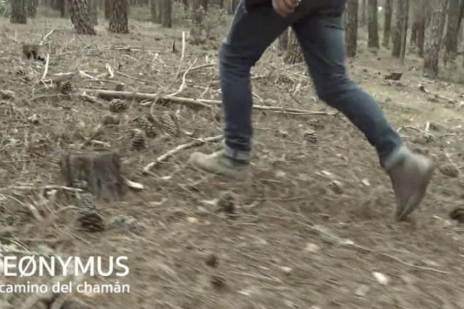 Documental: nenymus -El camino del chamn-