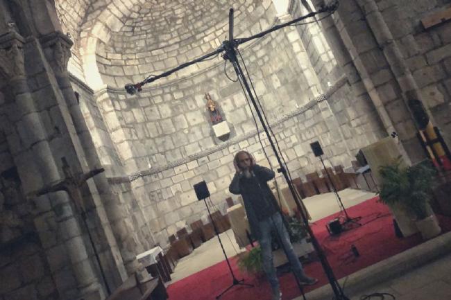 ¡Nuevo álbum de neønymus en proceso! ¡Nuevo álbum de neønymus en proceso!