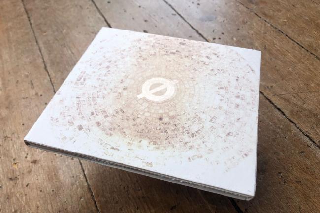 Álbum Ø Álbum Ø