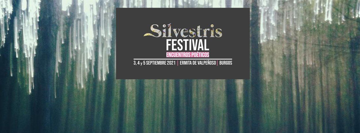 neø con Lara Brown y Nizar Hadidi. Sylvestris Festival. Burgos
